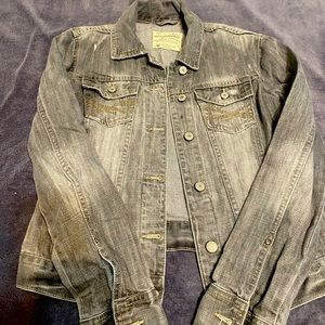 Denim/Jean Jacket